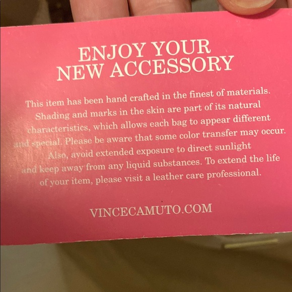 Brown Woven Tote Bag - Picture 9 of 9